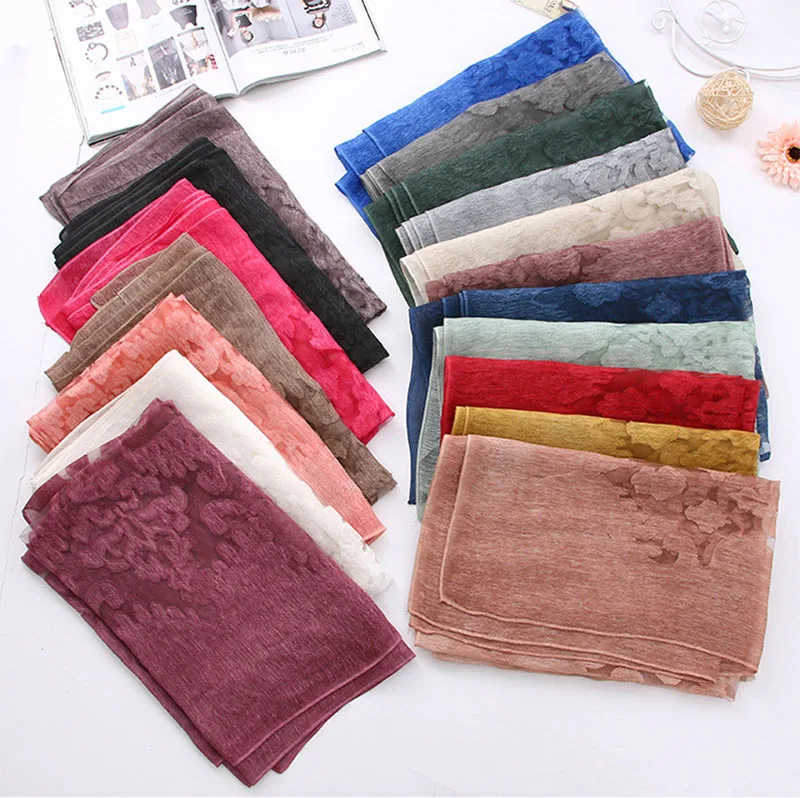 cotton scarf (1)