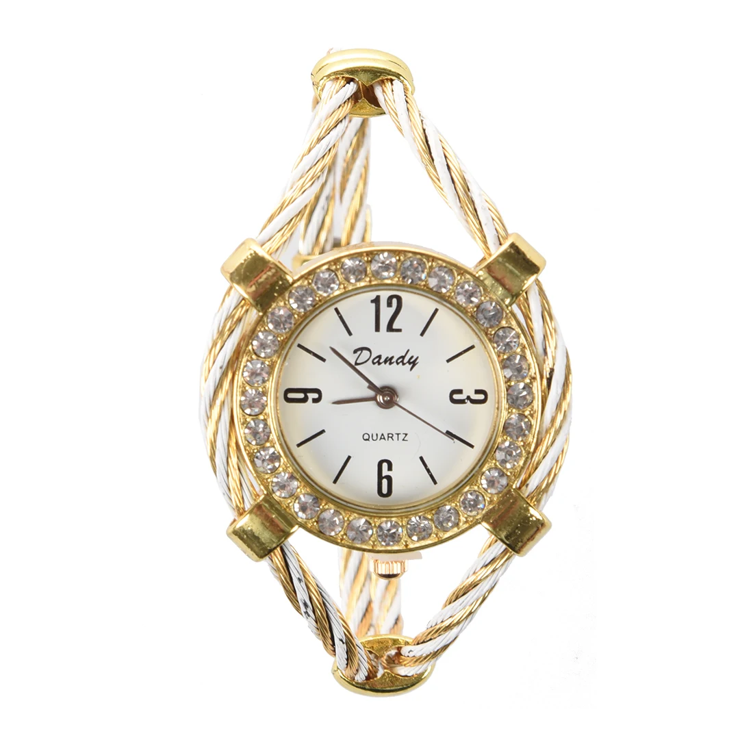 bangle wrist watch