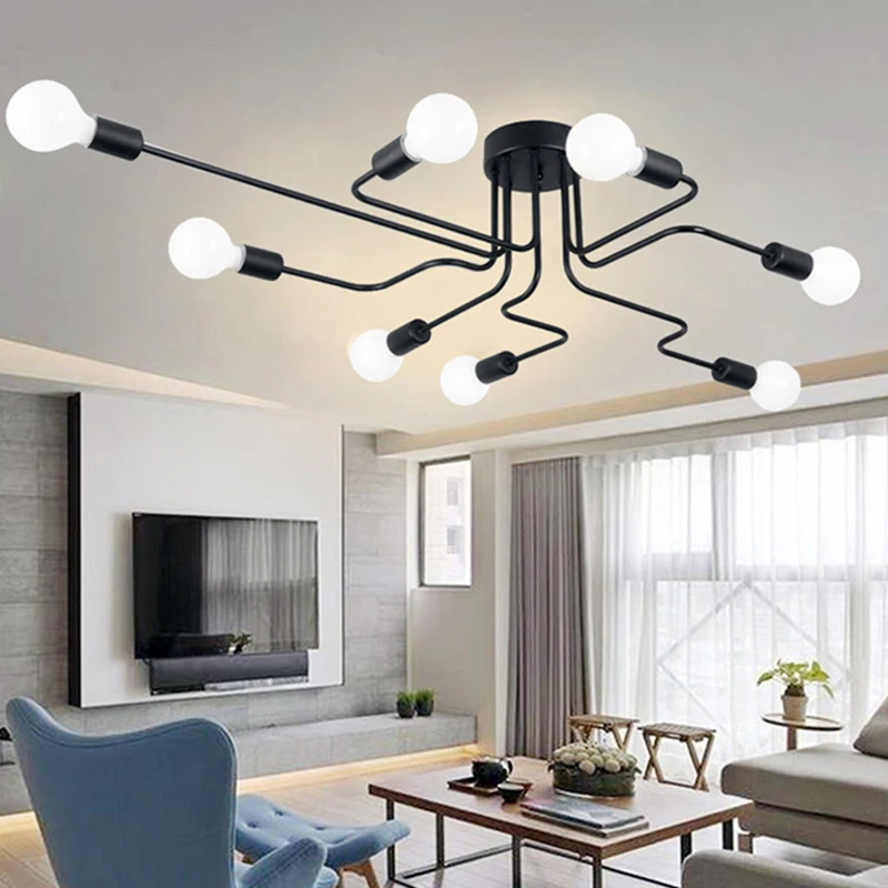 люстра modern acrylic led ceiling lights. люстры в стиле хай. 06. Led люстра luminaria. люстры для кухни в стиле хайтек.