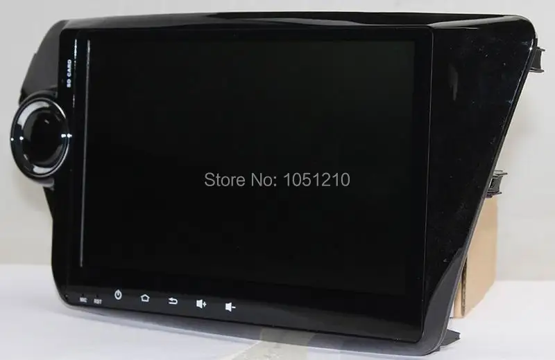 Ouchuangbo Kia Rio K2 2011-2012_12