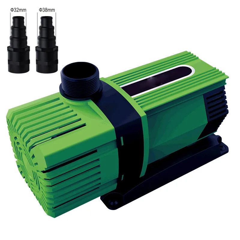 220V Brushless Multi function 85W Pond Fish Tank Aquarium Hydroponic