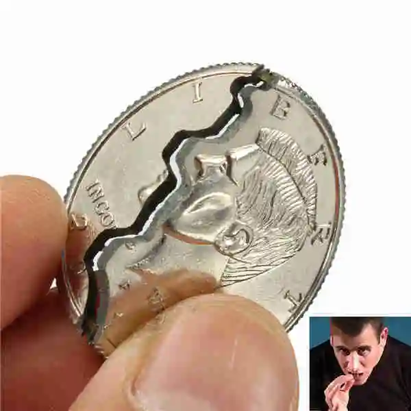 folding quarter