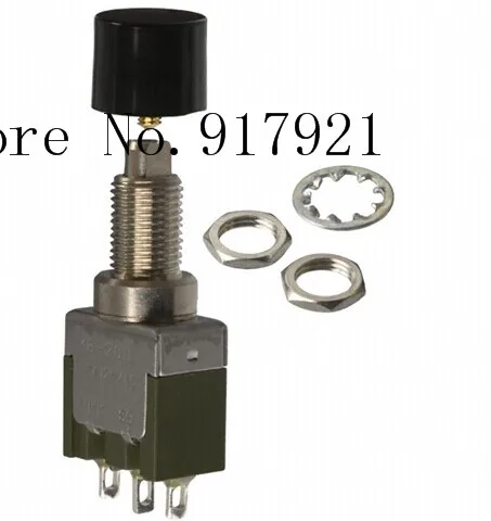 

[ZOB] MB2011SS1W01-CA imports from Japan nkk day open MB2011SB1W01-DA miniature push button switch --10pcs/lot