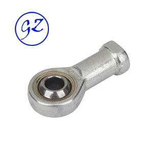 

Free shipping 1pcs F-M16X150U internal Female thread Fisheye rod end joint bearing,Universal joint;Thread M16X1.5mm