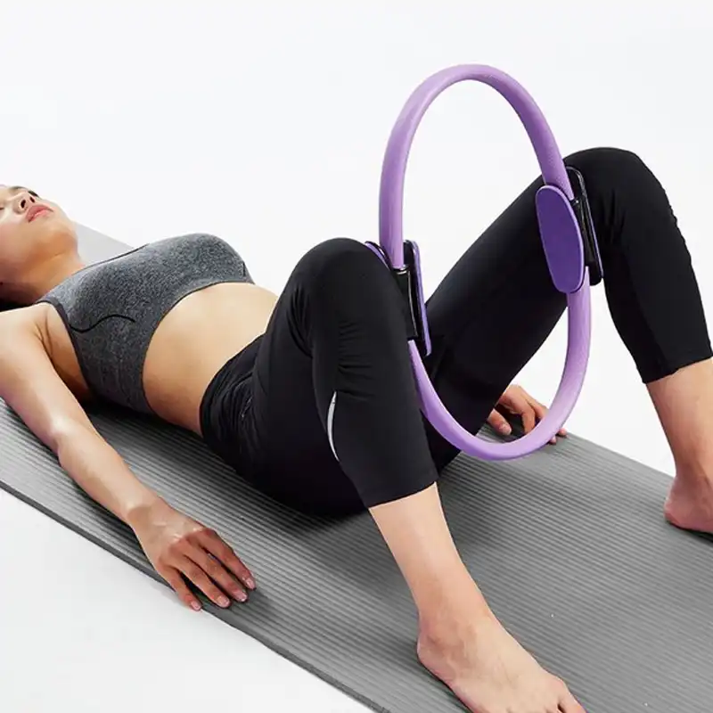 yoga wheel aliexpress