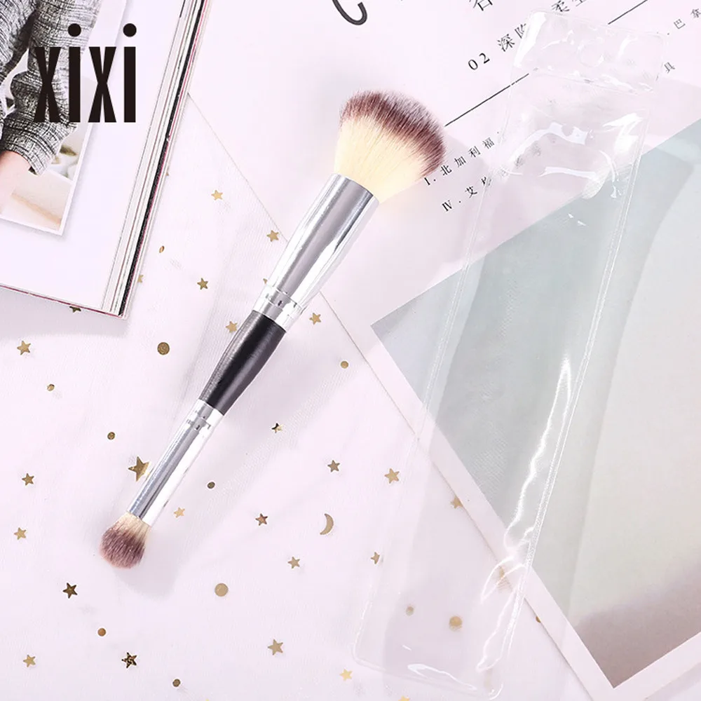 Buy maquiagem 1Pc Makeup Brush Blend Shadow Angled