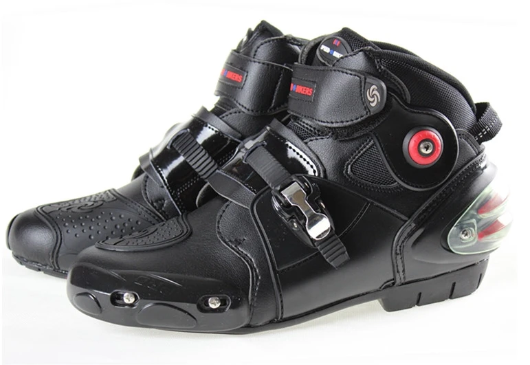 Racing boots motorcycle off-road boots motocross racing boots cross country boots waterproof 9003