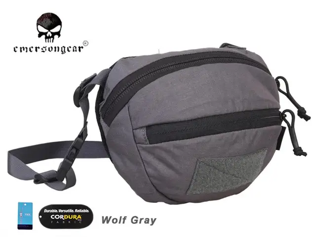 Wolf Gray