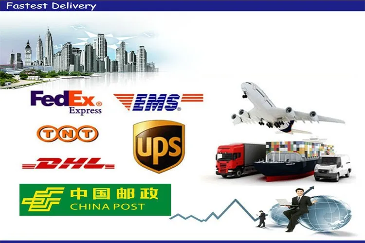 Shipping method