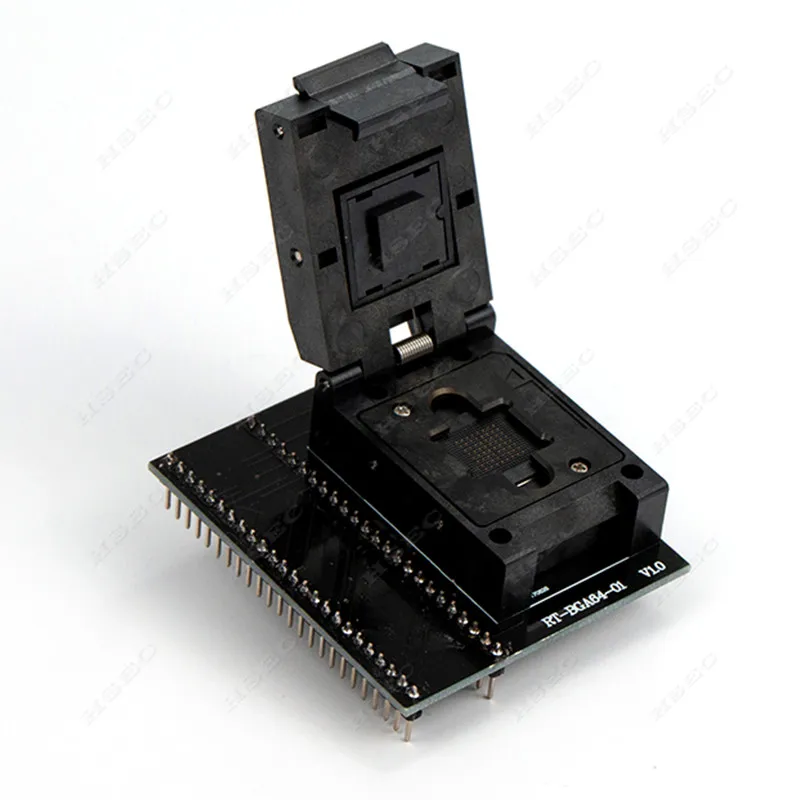 BGA64 RT809H S4