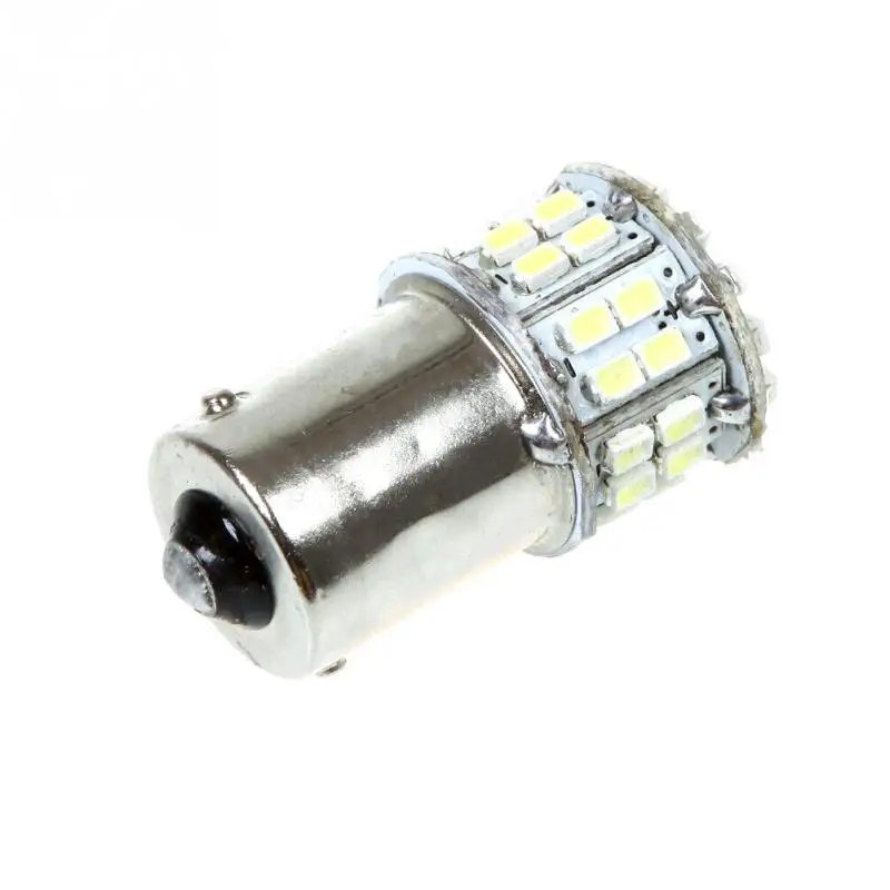 Супер яркий 1156 50SMD 1206 12V Высокое качество 50 Led SMD автомобильный тормоз светильник поворотники задние Лампы стояночного фонари заднего хода