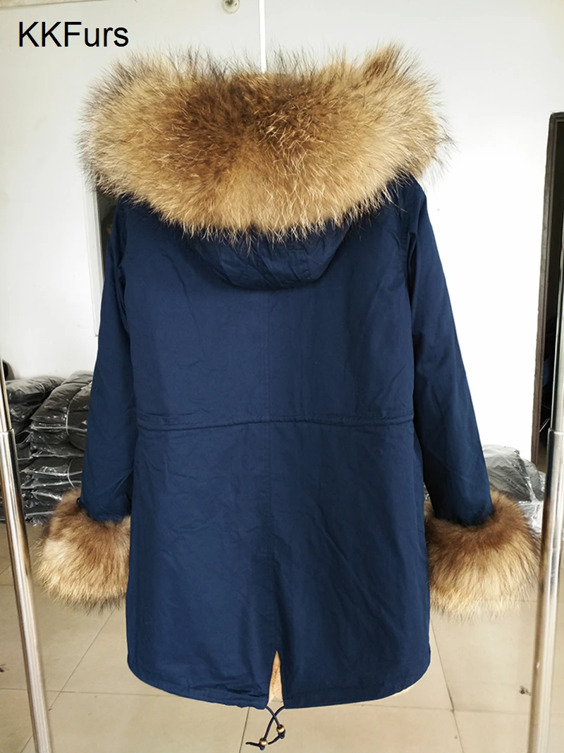 Navy Shell