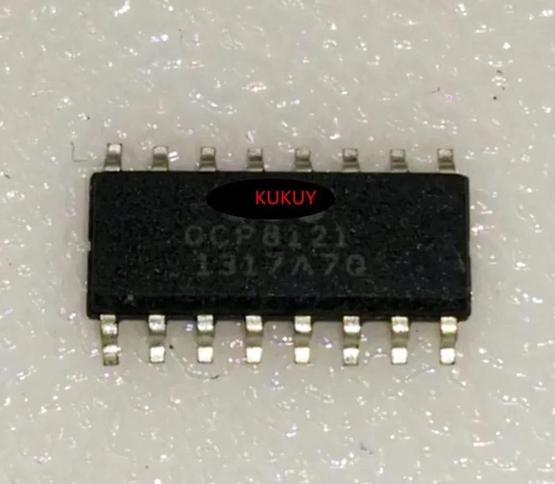 20 шт. OCP8121 SOP|Интегральные схемы| |