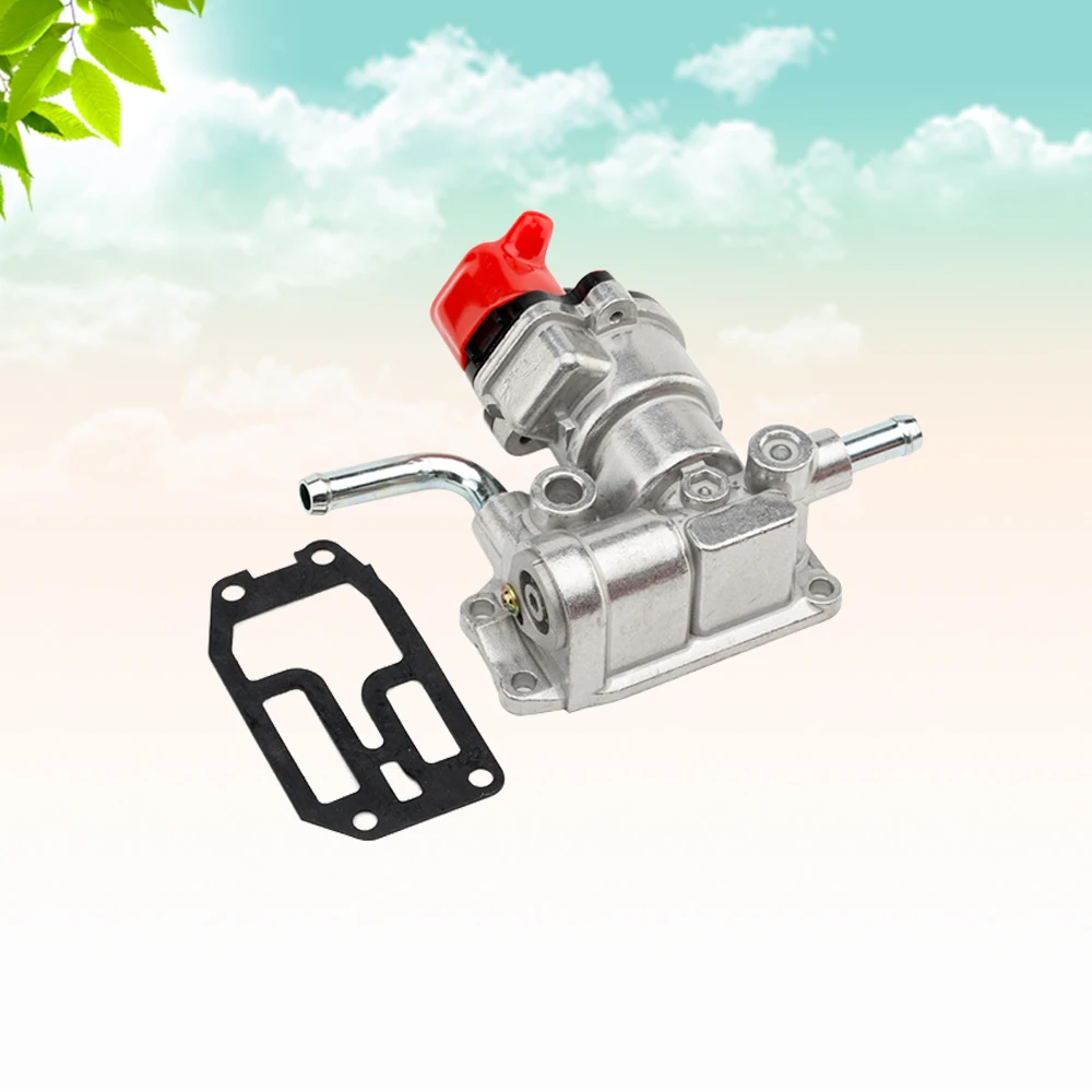

CAPQX For Outlander Mitsubishi Freeca Delica V33 V43 Idle Valve Safe Idle Air Control Valve Idle Speed Motors MD614713