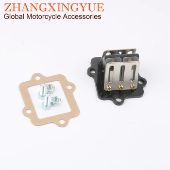 

Scooter Racing Reed Valve for PGO BIG MAX 50 2T
