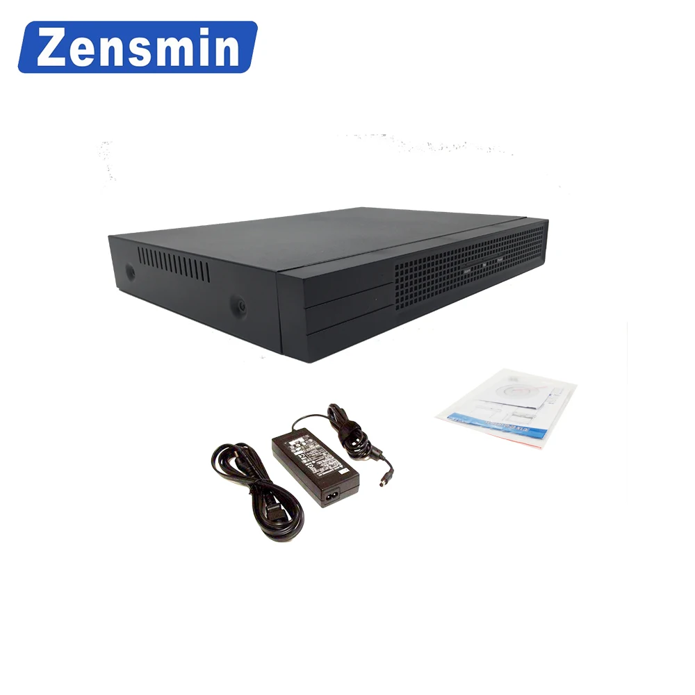 E1004P POE NVR INCLUDING