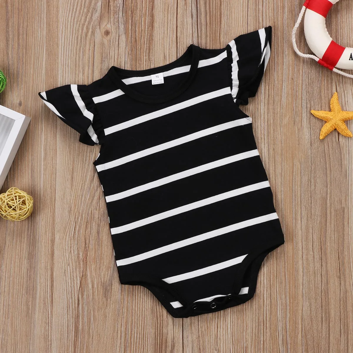 Комбинезон для младенцев 0 18 месяцев в полоску|infant boy|boys boysgirl infant clothes |