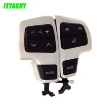 Бесплатная доставка хорошее качество для Toyota Land Cruiser 200 2008-2011 э 84250-60050 Руль аудио Управление выключатель/кнопка