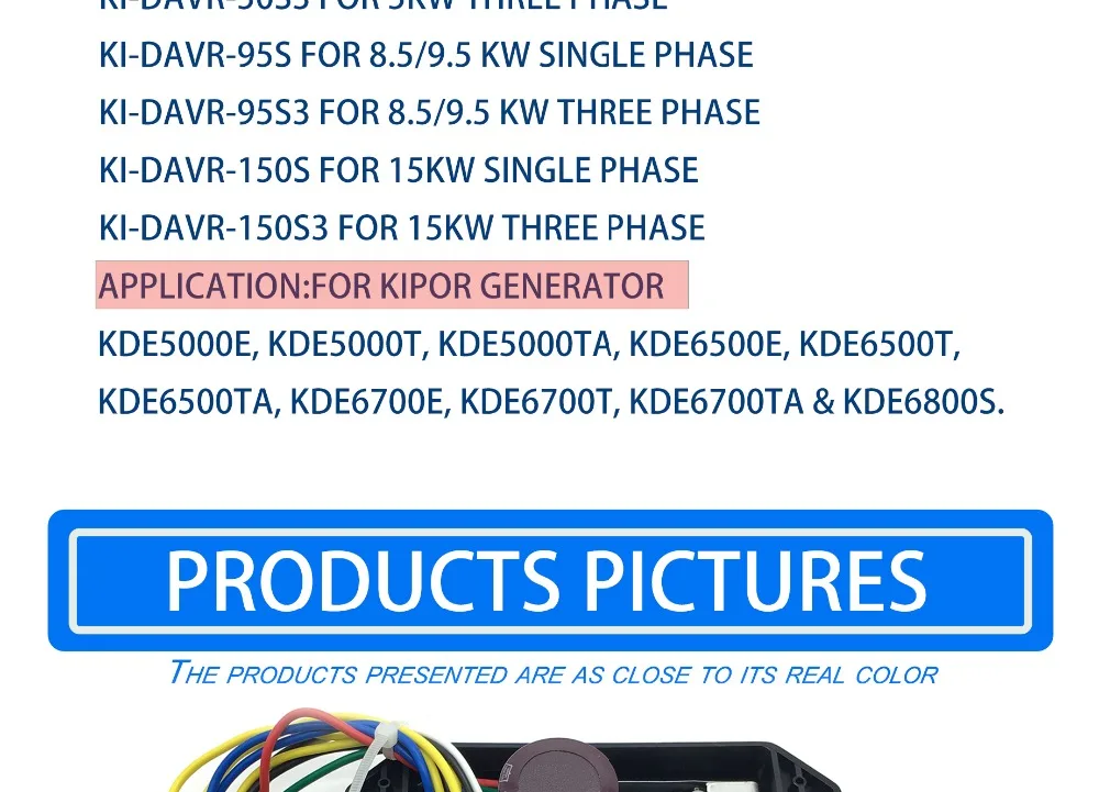 China 5kw generator Suppliers
