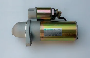 

Fast Shipping starting motor QDY1315A 12V 11 Teeth diesel engine starter motor 480 490 forklift fork truck forklift truck