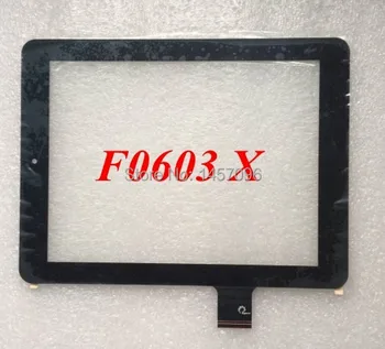 

8inch Digitizer Glass F0603 F0603X F0603 X Tablet Touch Screen (Touch screen) for tablets Explay Surfer 8.31 3G