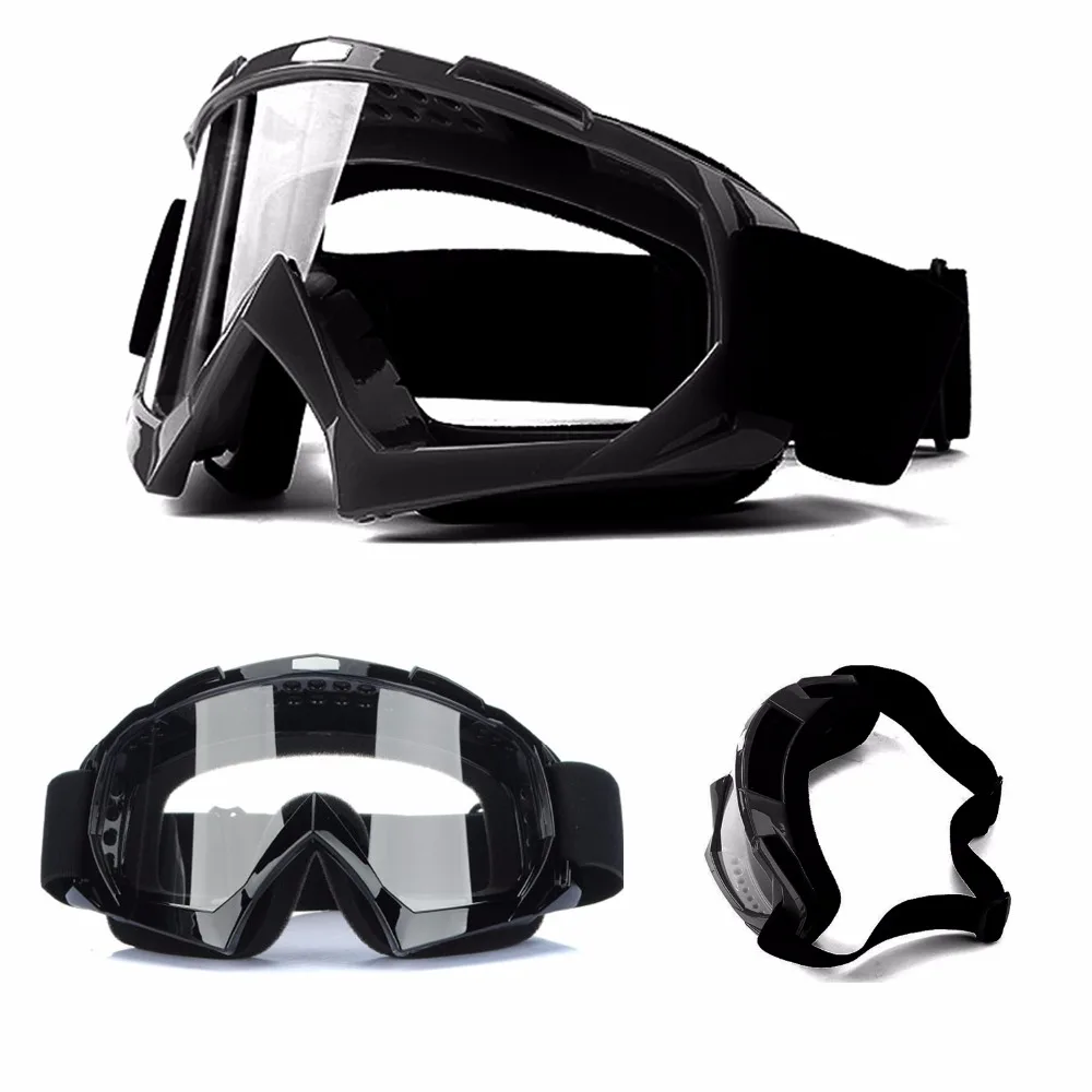 Motorcycle Bike ATV Motocross UVProtection Ski Snowboard Off road