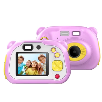 

Andoer Mini hd cam Digital Full Color Camera wifi for Children Kids Baby Camcorder Video Child Recorder photography accessrioes