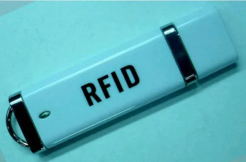 13,56 МГц IC 125 кГц мини-считыватель rfid USB интерфейс Поддержка для Ipad/Android/Windows