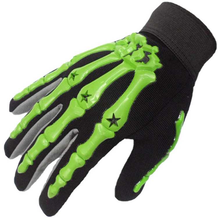 fox monster gloves