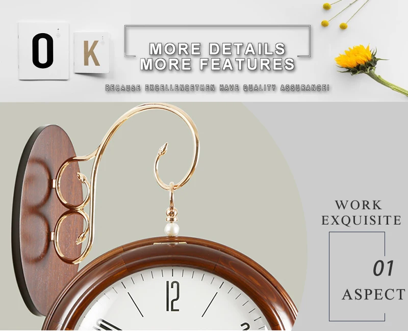 Watches Home Decor Cuckoo Clock Led Wall Clock Digital Clock Wall Clocks Wall Home Decor Home Clock Big Wall Clock Wooden Wall Clock 3d Clock Vintage Wall  (3)