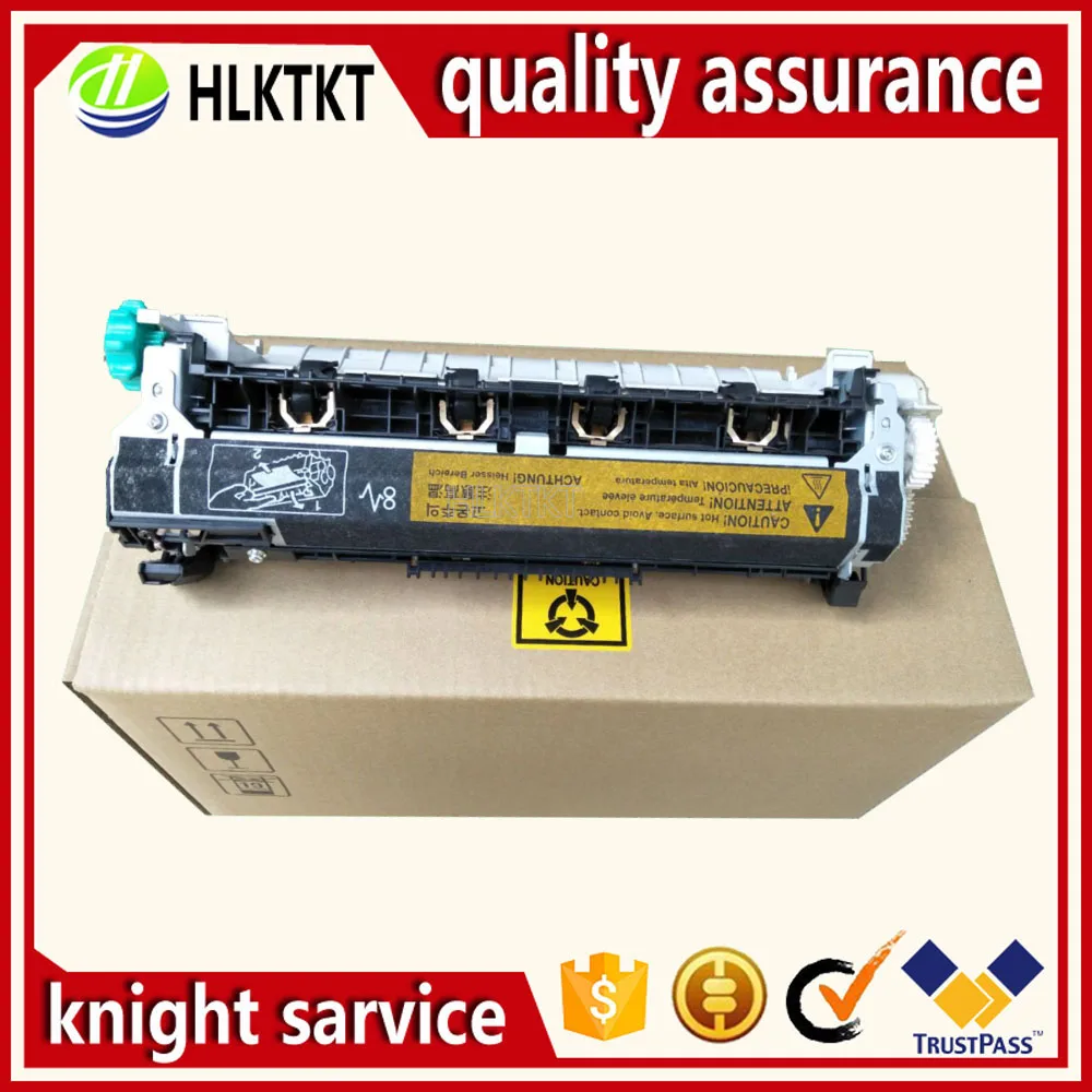 Fuser assembly, fuser unit, fuser assy, fuser unit assembly for hp LaserJet 4200 RM1-0013 (110V) RM1-0014 (220V) Fuser assembly, fuser unit, fuser assy, fuser unit assembly for hp LaserJet 4200 RM1-0013 (110V) RM1-0014 (220V)