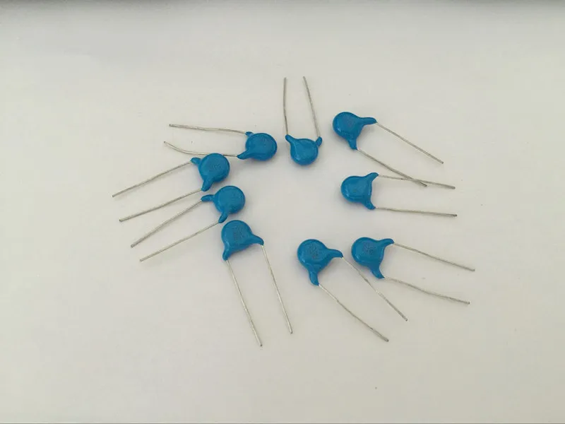 

100pcs 6KV 5PF/10PF15PF/18PF/22PF/27PF/33PF/47PF/56PF/100PF/470PF/1000PF/2.2NF 6000V High Voltage Ceramic Capacitors