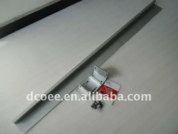 

2100mm -2200 RS422 output signal Linear Glass Scale Optical Scale Encoder Sensor for Milling Machine/Lathe Machine