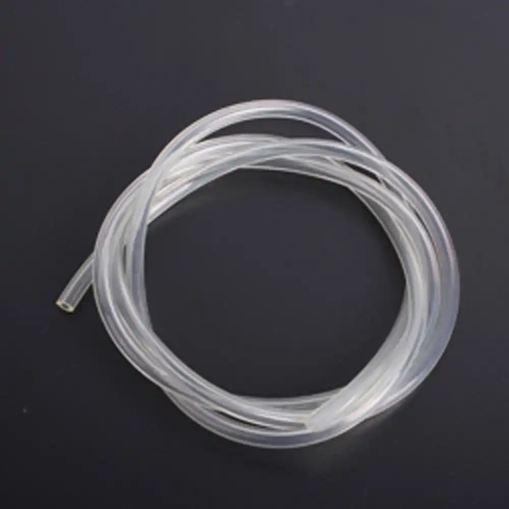 model airplane fuel line