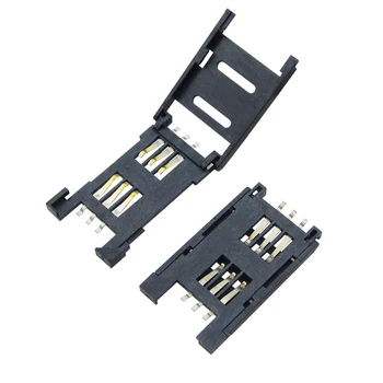 

50pcs/lot Flip booth sim900a sim900 sim908 used high temperature resistant of good quality