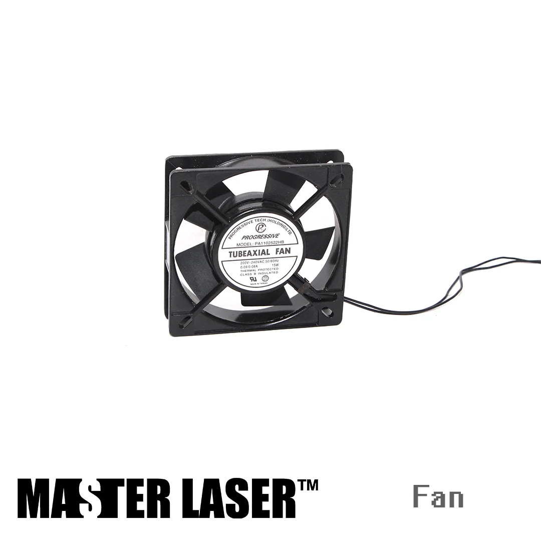 Laser Cutting Marking Engraving Machine DIY Parts Industrial Cooling