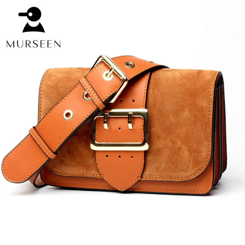 

Fashion Women Genuine Leather Flap Shoulder Bag 2018 Korean Messenger Bag High Quality Ladies Luxury Designer Cowhide Sac A Main