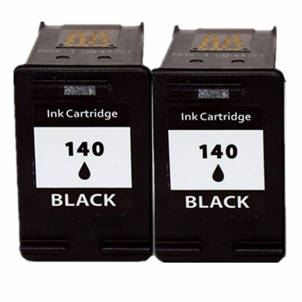 Востановленные картриджи для струйного принтера для HP140 XL HP140 HP140XL 140XL CB336HE Photosmart C4283 C4483 C4583 C5283 D5363