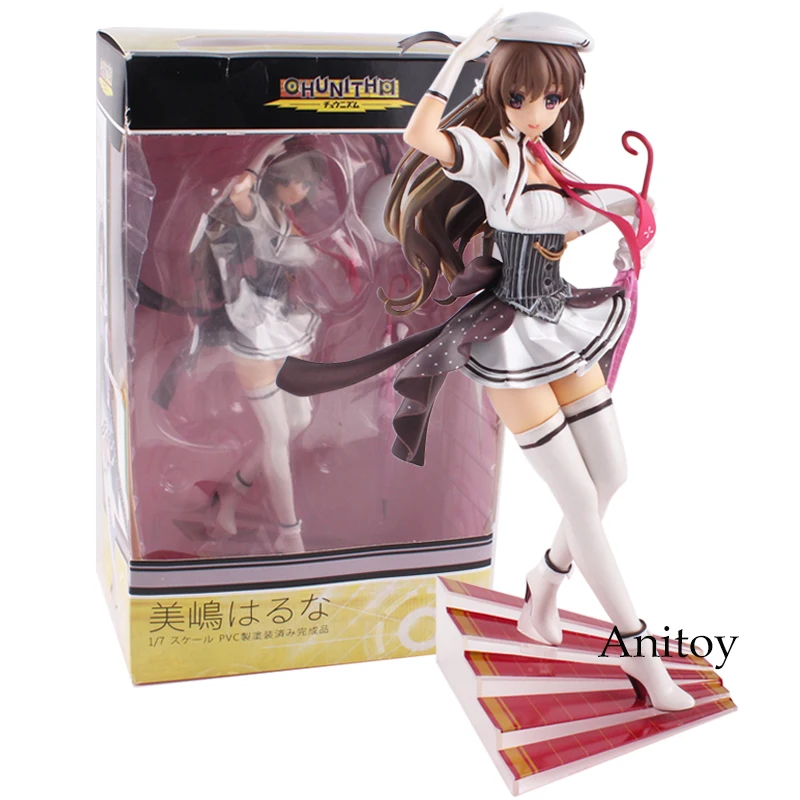alphamax model kit