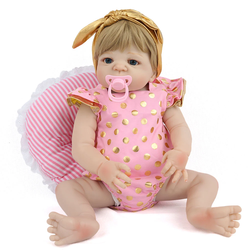 muñecas para nena de 3 años