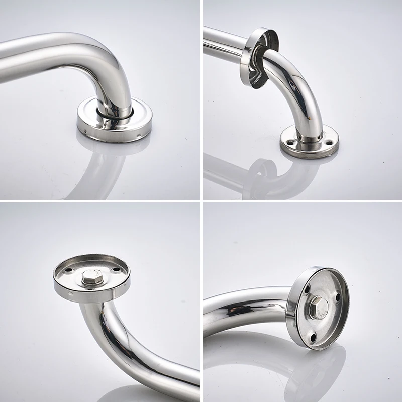 Kaufen ROVATE Badezimmer Sicherheit Haltegriff Wc Badewanne Handläufe Bad Griff Armlehne Sicherheit Unterstützung Griff Handtuch