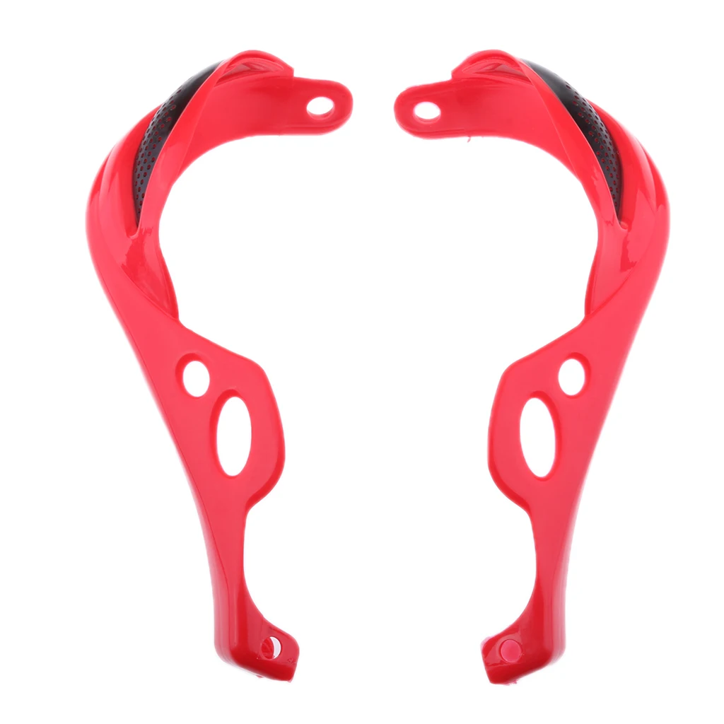 Motorcycle Handguard Hand Guard Protector 7/8