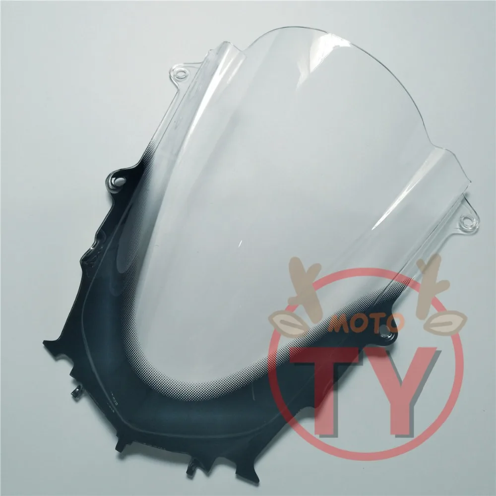 Qualidade da Motocicleta para Yamaha Defletores de Vento Alta Fumaça Clara Bolha Spoiler Pára Brisas Yzf1000 r1 2020 2 Alta Qualidade da motocicleta Para Yamaha YZF1000