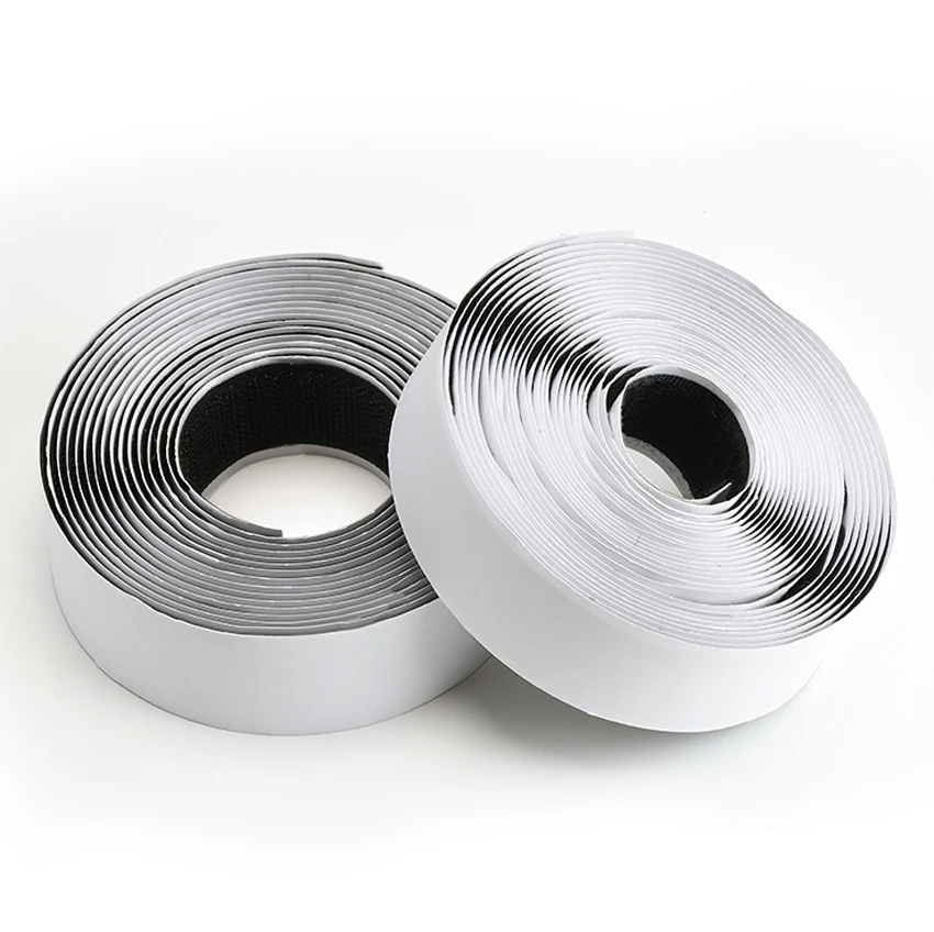 Buy Super Adhesive with Glue Nylon Hook and Loop Combo