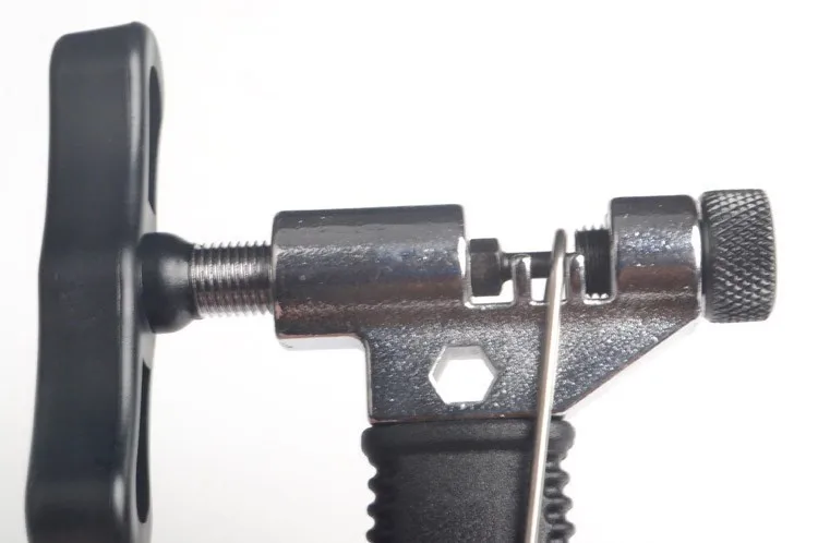 Excellent MTB Mountain Bikes Road Bicycles High Quality Cut Chain Device Repair 8 9 10 Speed Chain Tools 2