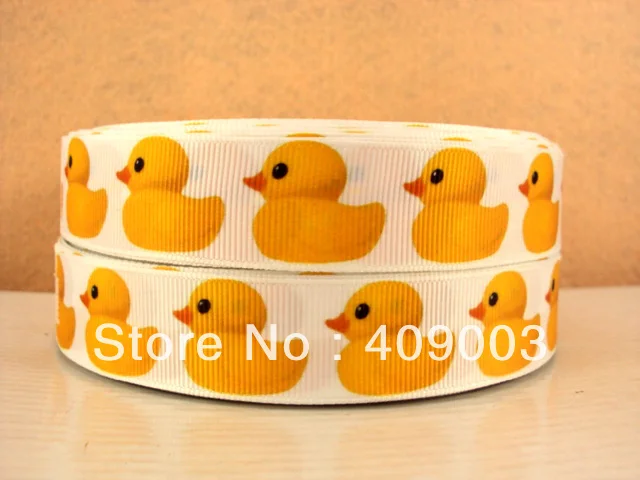 

50Y6477 kerryribbon diy 7/8 ''printed ribbon Grosgrain ribbon