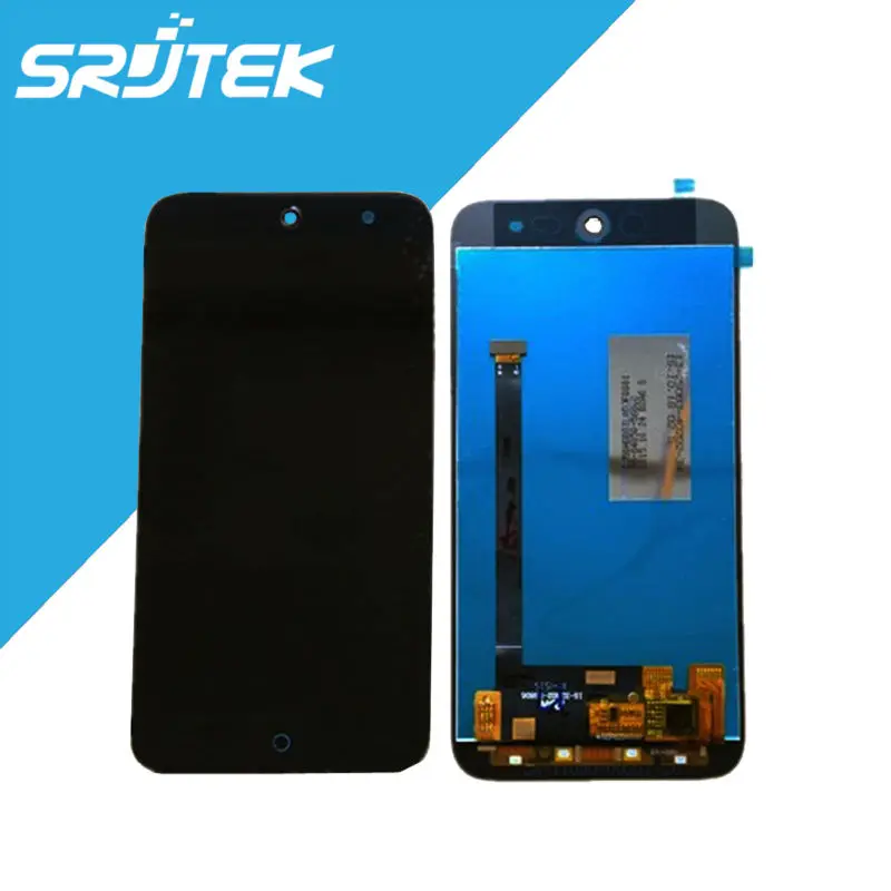 

5.0" for ZTE Blade A1 LCD Display Panel with Touch Screen Digitizer Sensor Full Assembly Smartphone Replacement Parts 1280*720