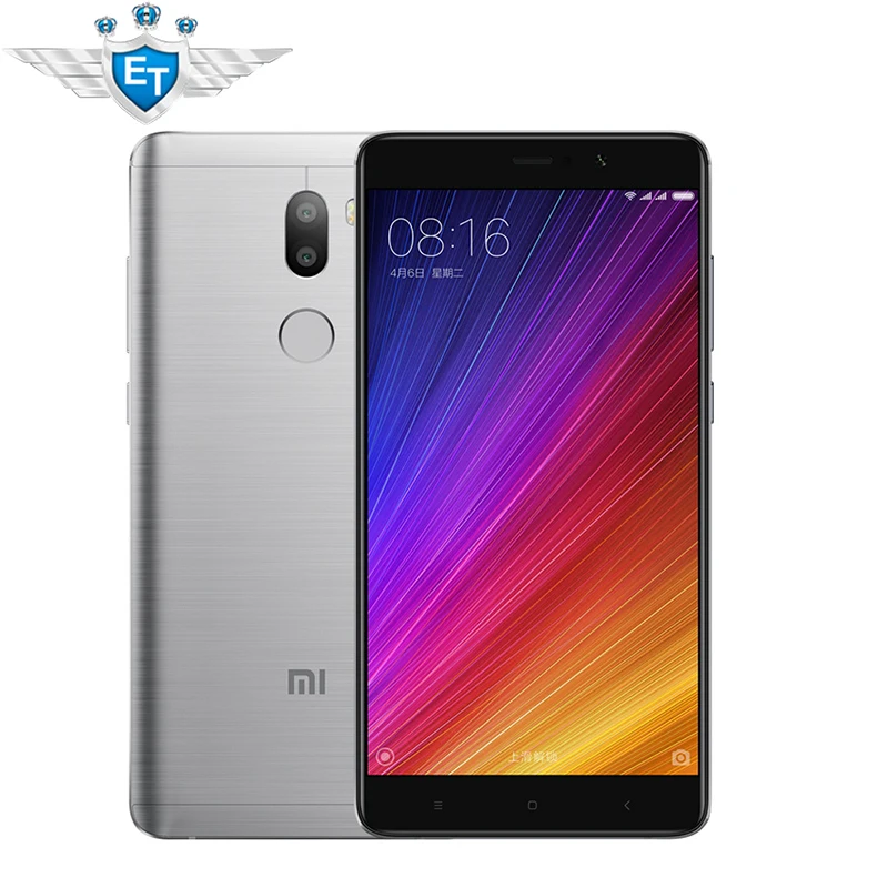 Цена за Оригинал xiaomi mi5s плюс 5.7 "смартфон Snapdragon 821 Quad Core Mi5S Плюс 13MP Камера 4 ГБ RAM 64 ГБ ROM Отпечатков Пальцев ID NFC Цена за Оригинал xiaomi mi5s плюс 5.7 "смартфон Snapdragon 821 Quad Core Mi5S Плюс 13MP Камера 4 ГБ RAM 64 ГБ ROM Отпечатков Пальцев ID NFC