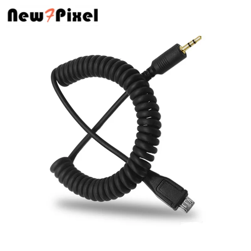 In Stock 2.5mme2 Remote Connecting Cable Cord For Fujifilm Xm1/x100t