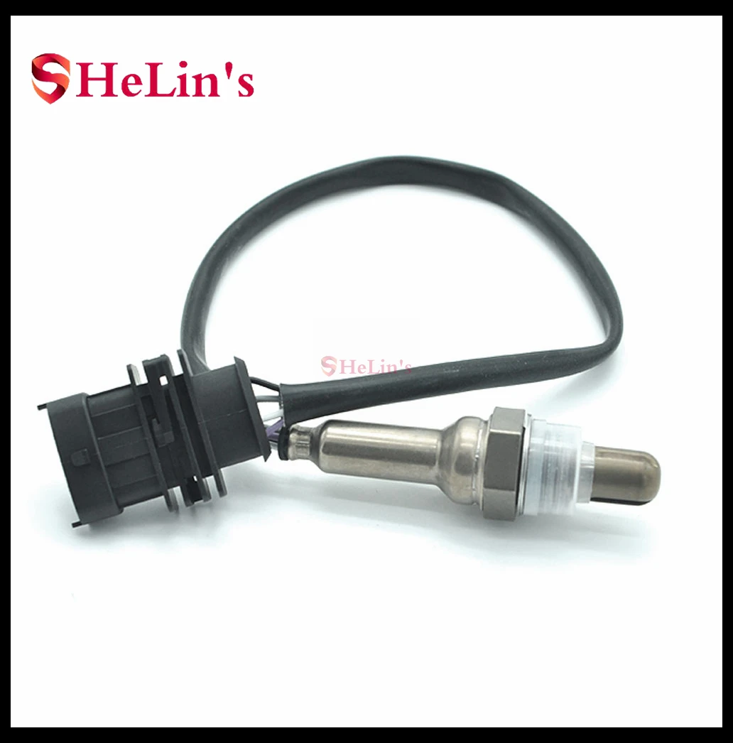 Кислородный датчик Lambda 25368889 406 UAZ 409 Patriot Gas 3159 3307 3308 3221 2217 3302 2752 2705|Датчик содержания